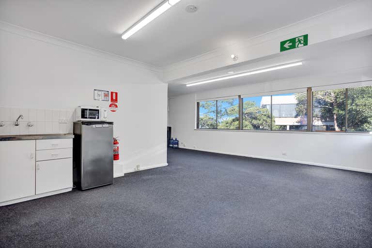 Suite 4 &/96 Hampden Road Artarmon NSW 2064 - Image 2