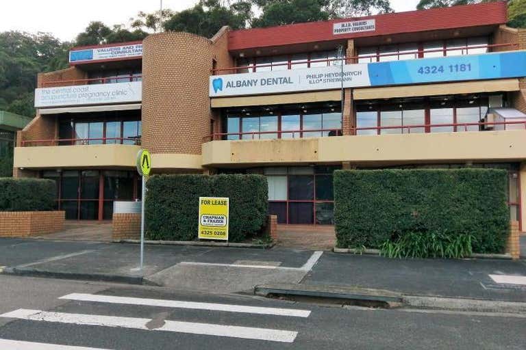 Suite 6, 215 Albany Street Gosford NSW 2250 - Image 1