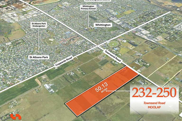 232-250 Townsend Road Moolap VIC 3224 - Image 2