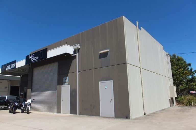 Unit 9, 13 Industrial Drive Coffs Harbour NSW 2450 - Image 1