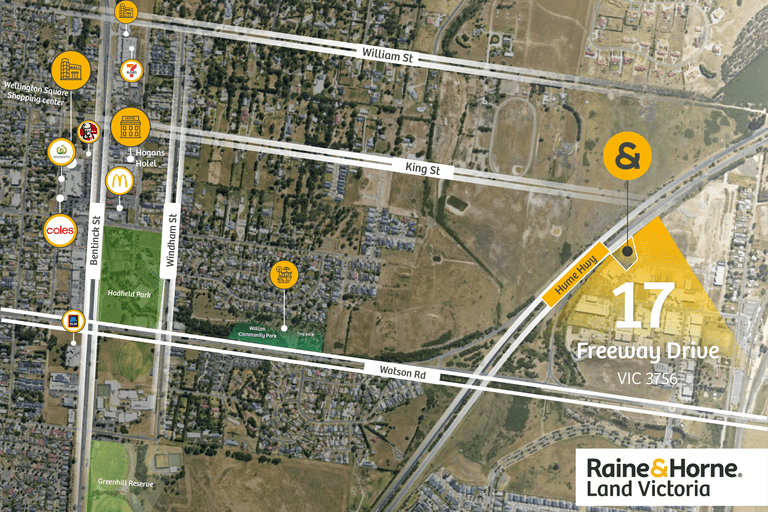 17 Freeway Drive Wallan VIC 3756 - Image 2
