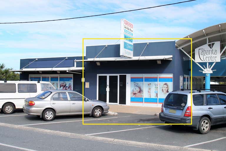 Shop 1a, 51 Tweed Coast Road Bogangar NSW 2488 - Image 1
