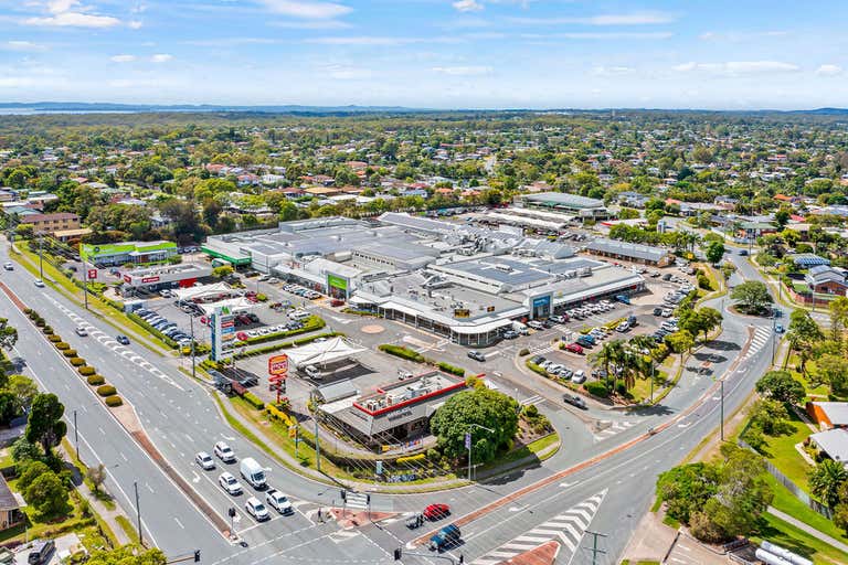 Alexandra Hills Shopping Centre, 71 Cambridge Drive Alexandra Hills QLD 4161 - Image 1
