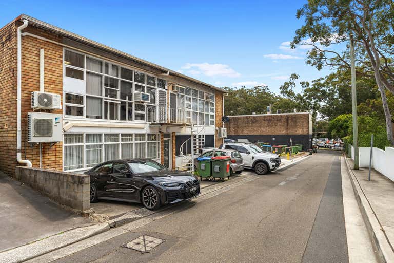 66 & 70 Gymea Bay Road Gymea NSW 2227 - Image 2