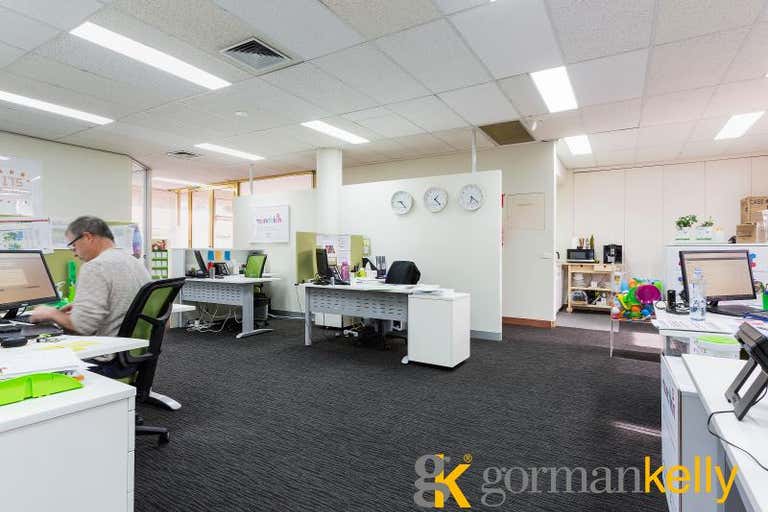 Ground Floor  Suite 2b, 303-313 Burwood Highway Burwood East VIC 3151 - Image 3