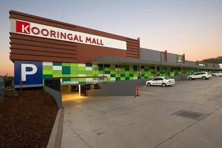 Kooringal Mall, Shop 21, 269 Lake Albert Road Wagga Wagga NSW 2650 - Image 2