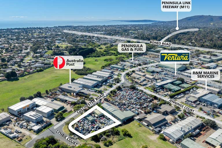 1 Lynbie Court Rosebud VIC 3939 - Image 1