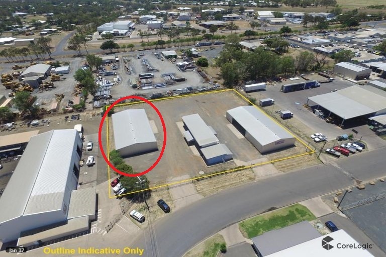 32 Industrial Drive Emerald QLD 4720 - Image 4