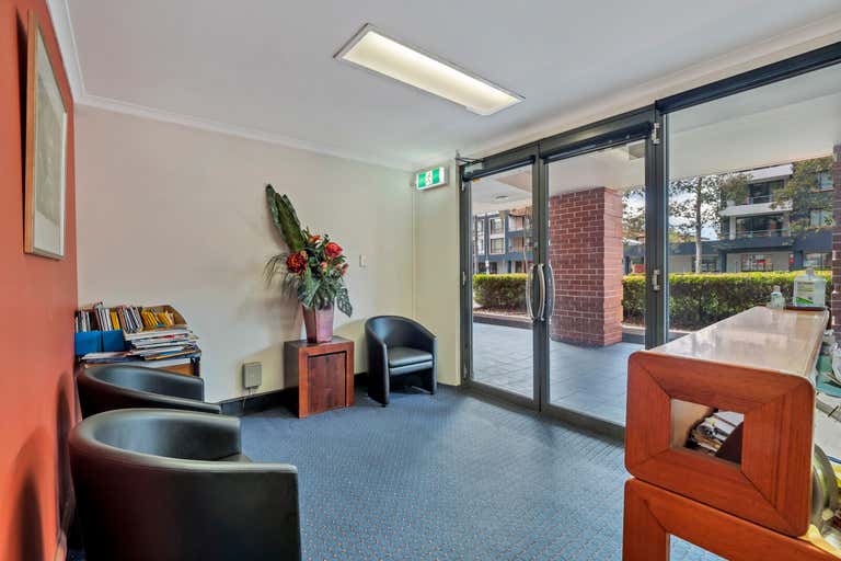 Suite 128, 121-133 Pacific Highway Hornsby NSW 2077 - Image 4
