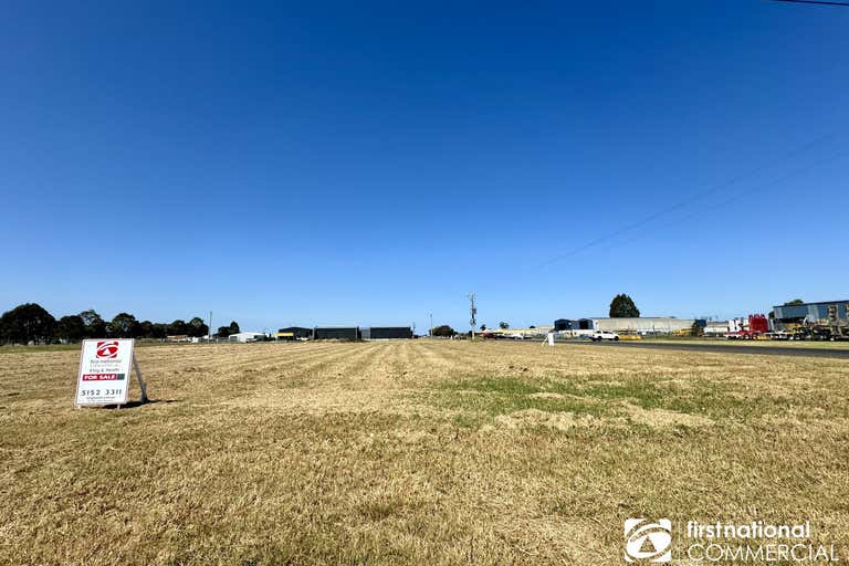 Dahlsen's Industrial Park, 96 Holloway Street Bairnsdale VIC 3875 - Image 4