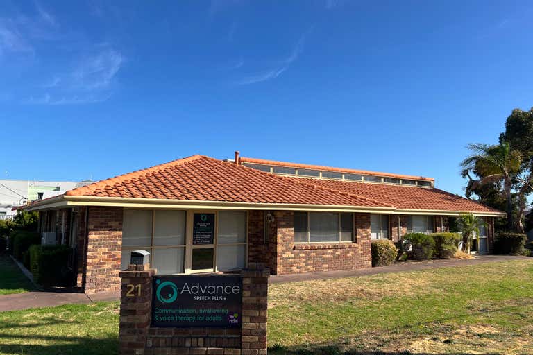 21 Forrest Avenue South Bunbury WA 6230 - Image 1