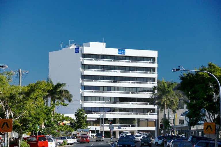 Federation House, Suite 608, 24 Moonee Street Coffs Harbour NSW 2450 - Image 3