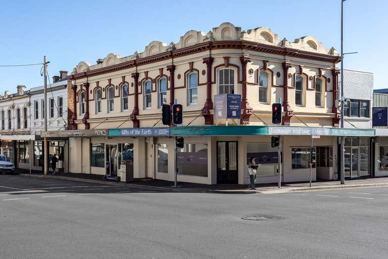 Level 1, 74 Elizabeth Street Launceston TAS 7250 - Image 1