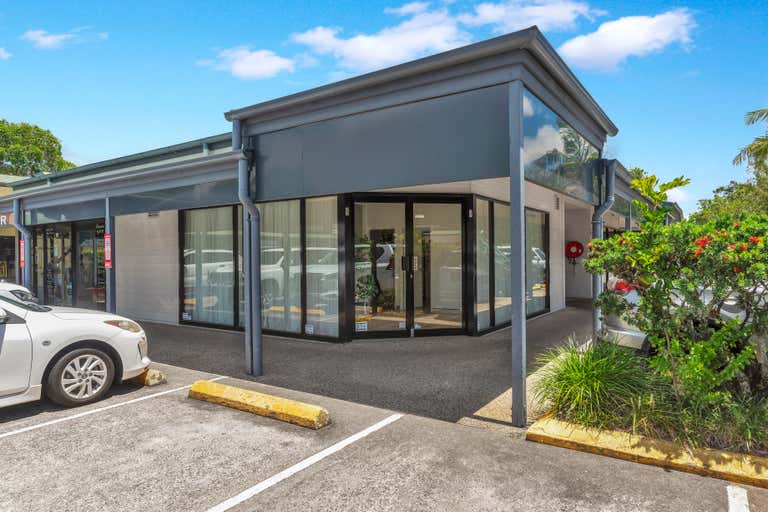 2/1 Scholars Drive Sippy Downs QLD 4556 - Image 3