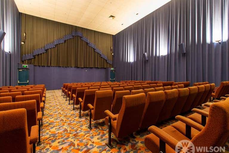 The George Cinemas, 133-135 Fitzroy Street St Kilda VIC 3182 - Image 4