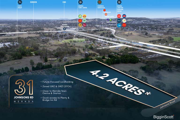 31 Johnsons Road Mernda VIC 3754 - Image 1