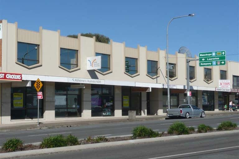 (L) Shop 7, 146-150 Gordon Street Port Macquarie NSW 2444 - Image 2