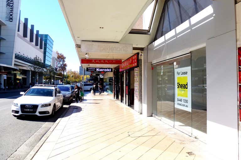 304 Victoria Avenue Chatswood NSW 2067 - Image 1