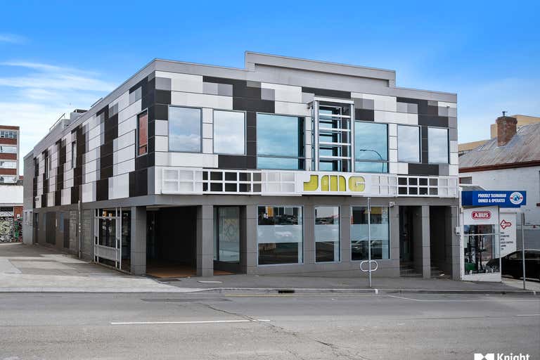 117 Harrington Street, Hobart, TAS 7000 Office For Lease