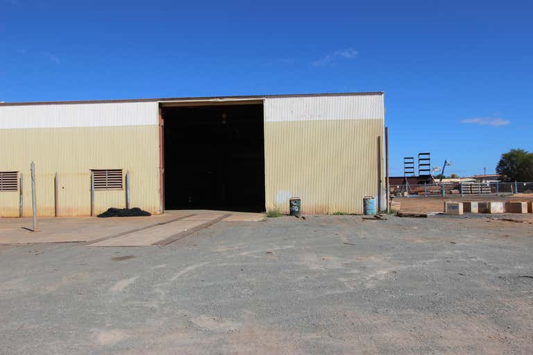 1537 Pyramid Road Karratha Industrial Estate WA 6714 - Image 1