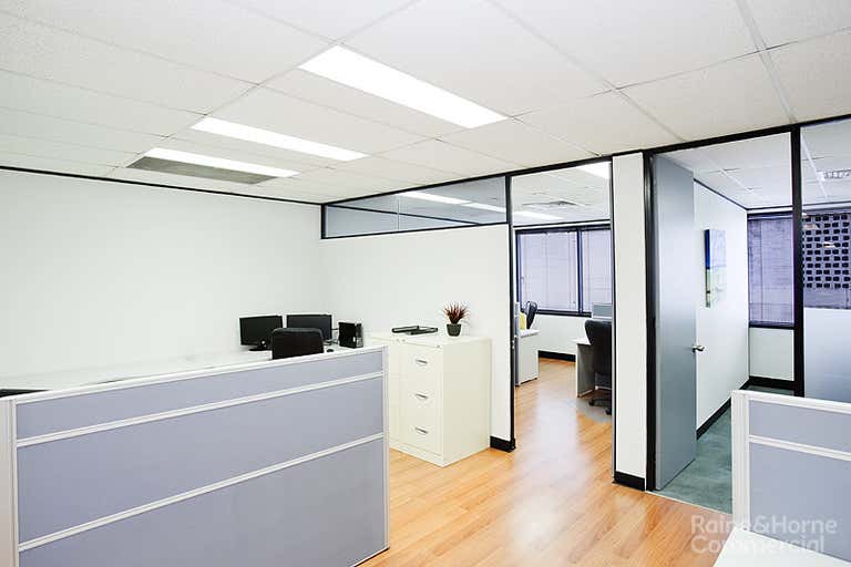 Suite 5, 345 Pacific Highway North Sydney NSW 2060 - Image 2