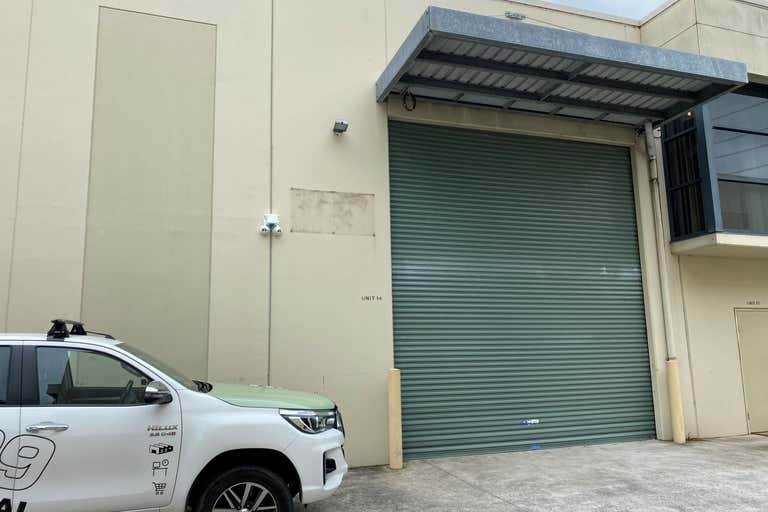 Warehouse 14, 22 - 30 Northumberland Road Caringbah NSW 2229 - Image 1