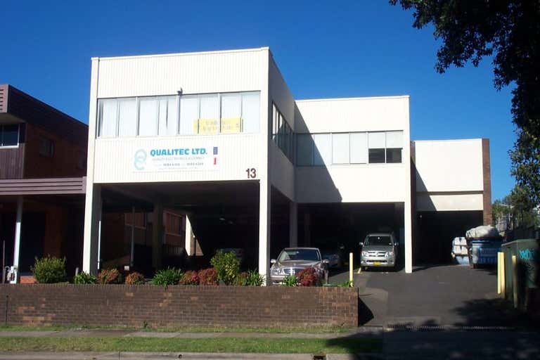 Rydalmere NSW 2116 - Image 1
