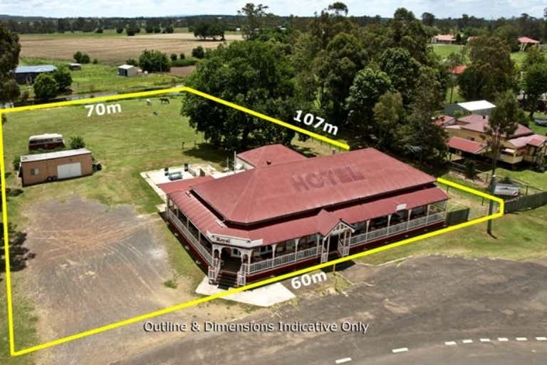 Lot 1 Wholey Dr Harrisville QLD 4307 - Image 2