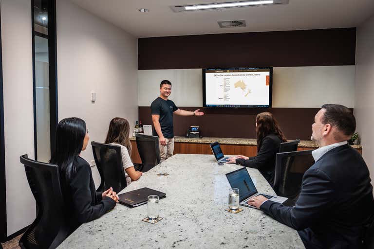 3 Parramatta Square, Level 14, 3/153  Macquarie Street, Parramatta NSW 2150 - Image 4