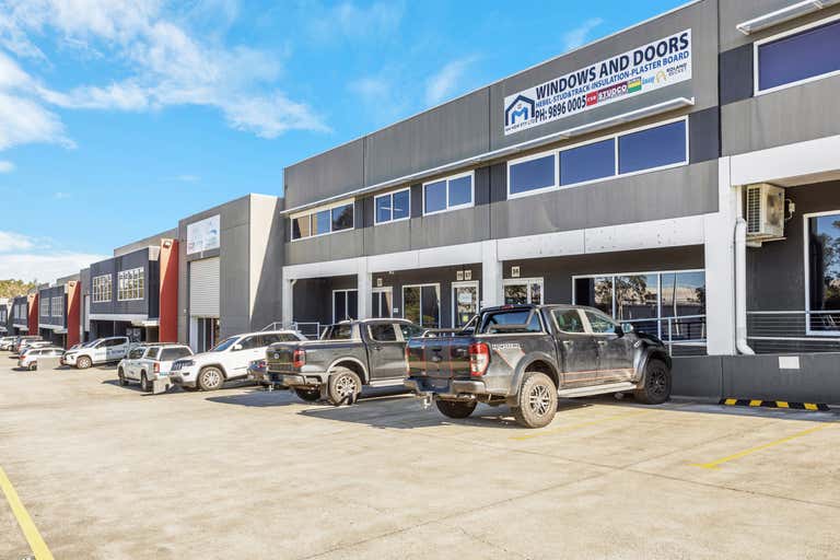 36/2-4 Picrite Close Pemulwuy NSW 2145 - Image 1