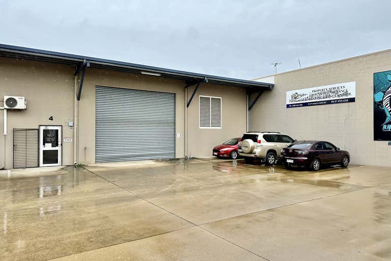 Unit 4, 5-7 Civil Road Garbutt QLD 4814 - Image 2