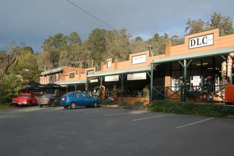 THE BRIDGE ARCADE, 5/240 YARRA STREET Warrandyte VIC 3113 - Image 2