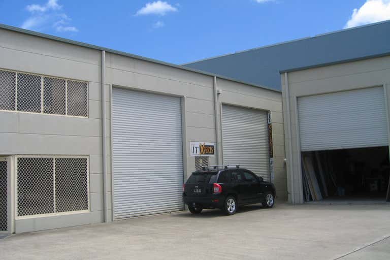 "Jilderie", Lot 5b, 9 Newspaper Place Maroochydore QLD 4558 - Image 1