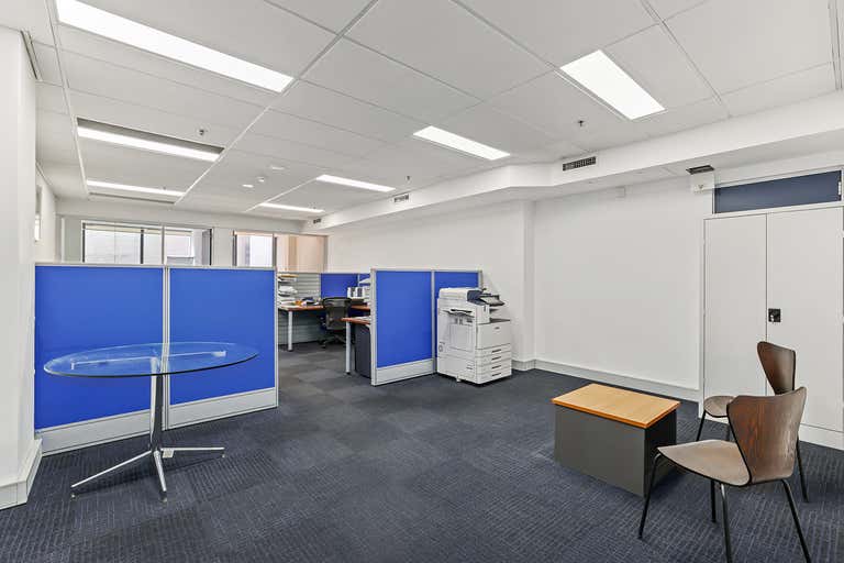 Suite 15.06, Level 15, 109 Pitt Street Sydney NSW 2000 - Image 3