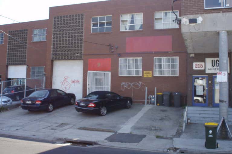 217 Albion Street Brunswick VIC 3056 - Image 2