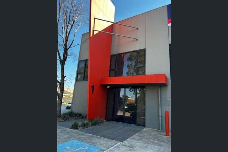 Level 1, 2 Indwe St Footscray VIC 3011 - Image 4