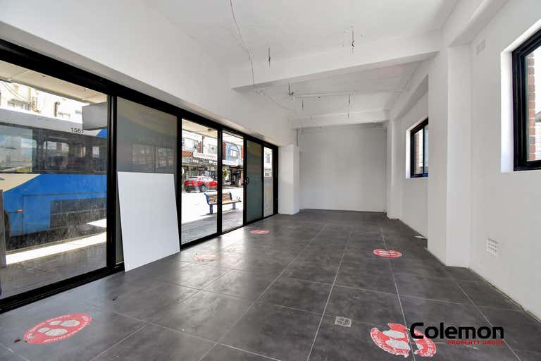 LEASED BY COLEMON SU 0430 714 612, Shop 103, 102-120  Railway Pde Rockdale NSW 2216 - Image 2