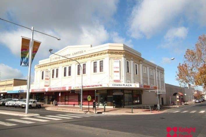 Cowra Plaza, Shop 2, 59 Kendal Street Cowra NSW 2794 - Image 1