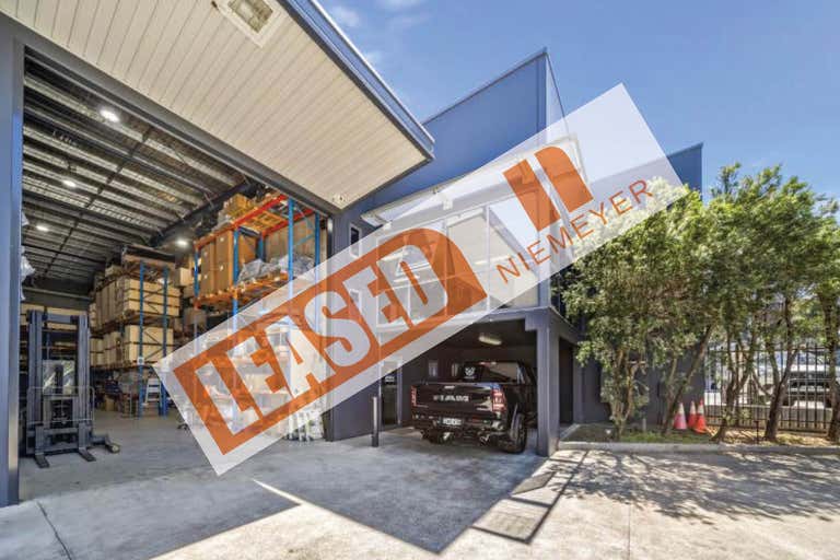 Unit 2/7 Bonz Place Seven Hills NSW 2147 - Image 1