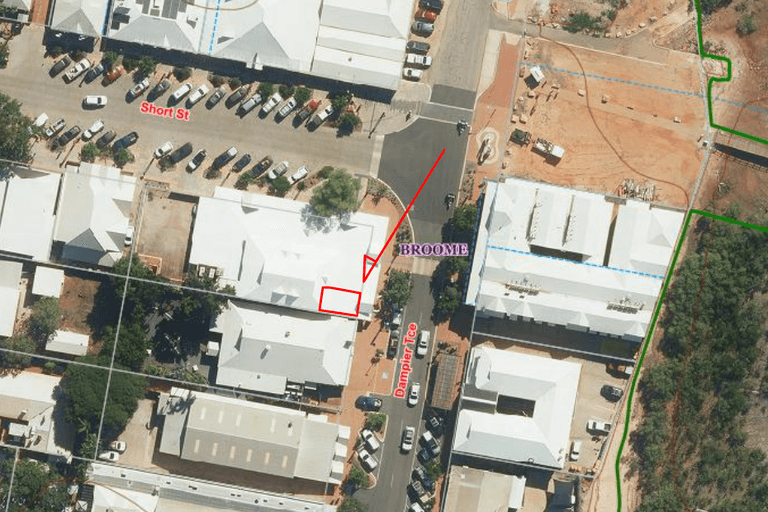 Dampier Office, 1/1 Short Street Broome WA 6725 - Image 3