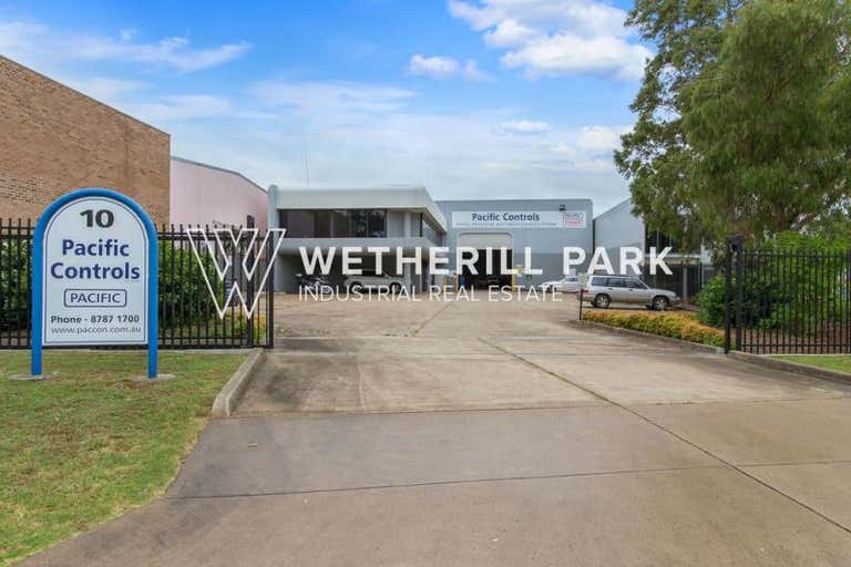 Wetherill Park NSW 2164 - Image 1