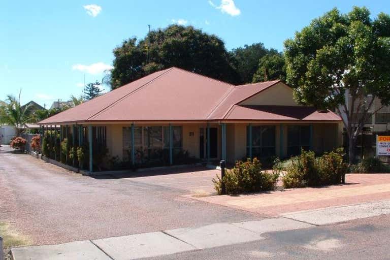 31 Hodgkinson Street Charters Towers City QLD 4820 - Image 1