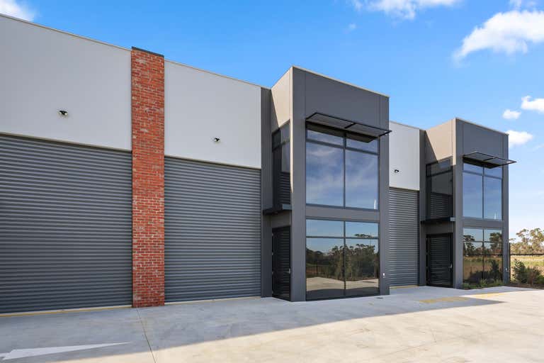 Unit 3, 20 Beyer Road Braeside VIC 3195 - Image 2