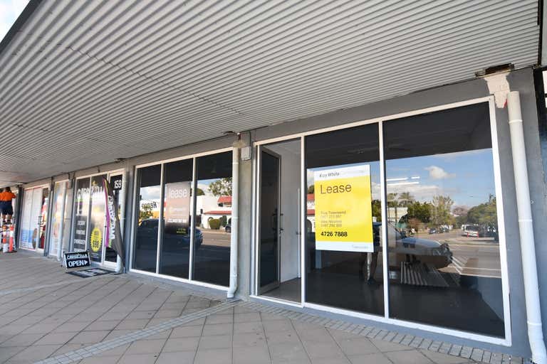 Shop A, 159 Charters Towers Road Hyde Park QLD 4812 - Image 1