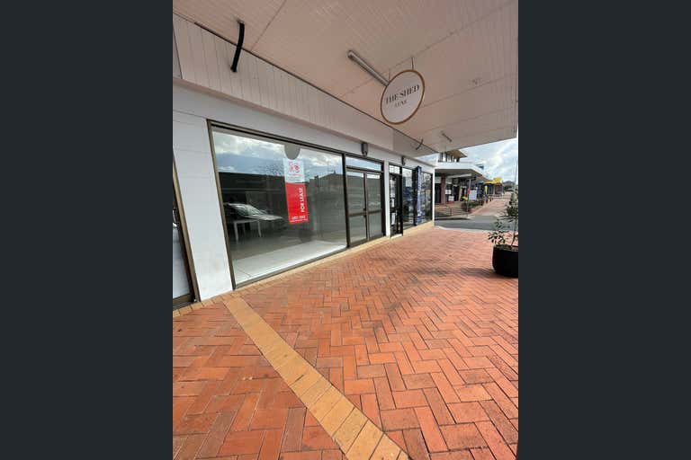 Shop 2, 10-16  Pulteney Street Taree NSW 2430 - Image 1