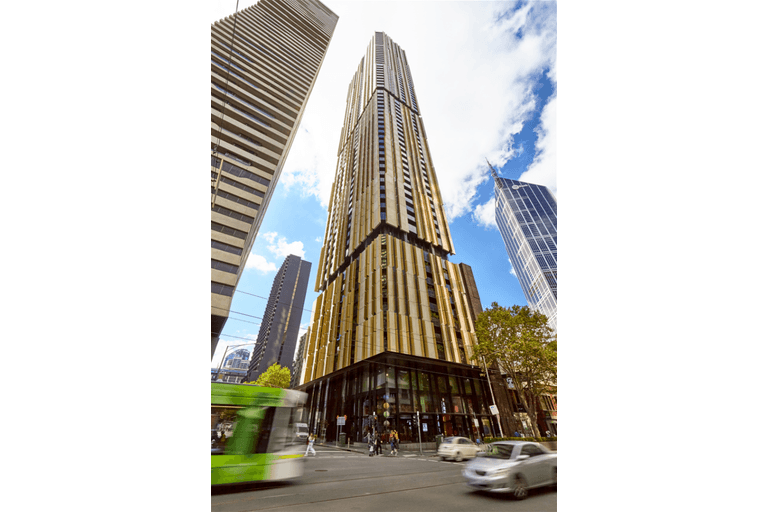 Mezzanine/398 Elizabeth Street Melbourne VIC 3000 - Image 3