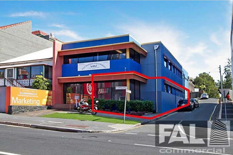 244 St Paul's Terrace Fortitude Valley QLD 4006 - Image 1