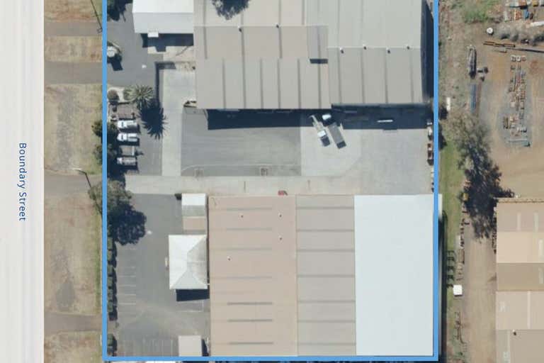 446454 Boundary Street, Wilsonton, QLD 4350 Industrial & Warehouse