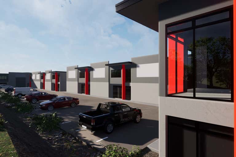 Unit 1, 13-15 Abernant Way Cambridge TAS 7170 - Image 1