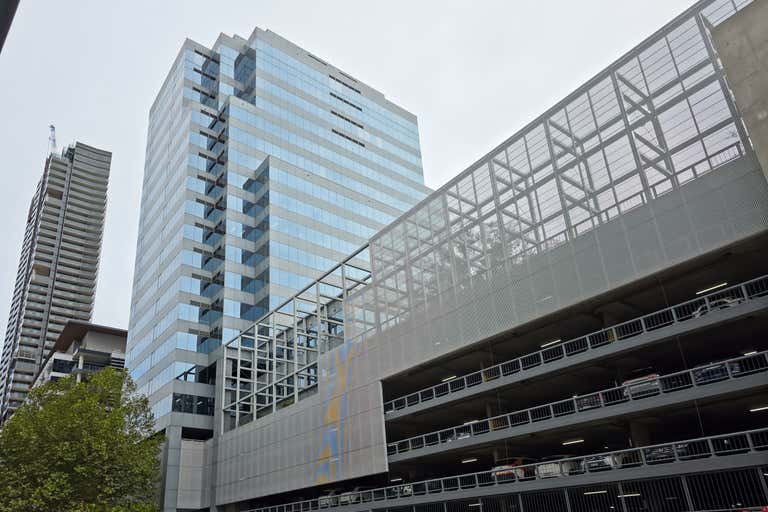 Signature Parramatta 150 George Street, Level 6, 150 George Street Parramatta NSW 2150 - Image 3